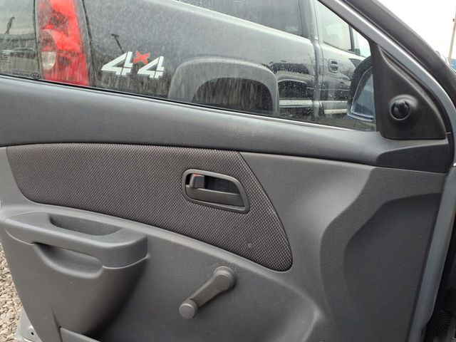 2007 Kia Rio Sedan 4D - 22992651 - 10