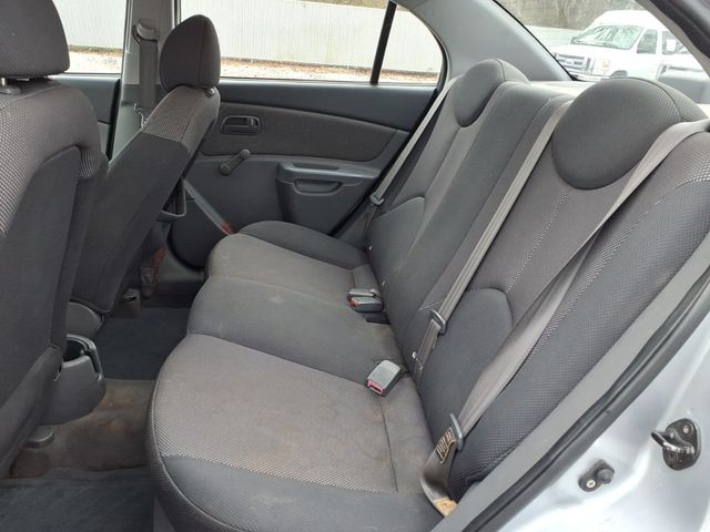2007 Kia Rio Sedan 4D - 22992651 - 11