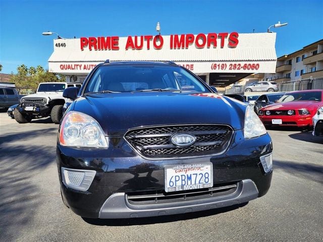 2007 Kia Rondo  - 22666309 - 1