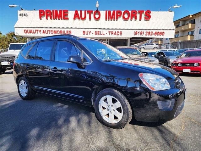 2007 Kia Rondo  - 22666309 - 19