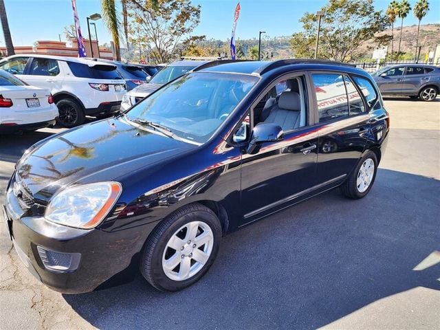 2007 Kia Rondo  - 22666309 - 20