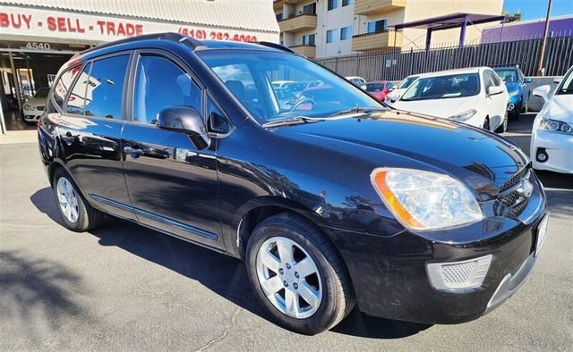 2007 Kia Rondo  - 22666309 - 3