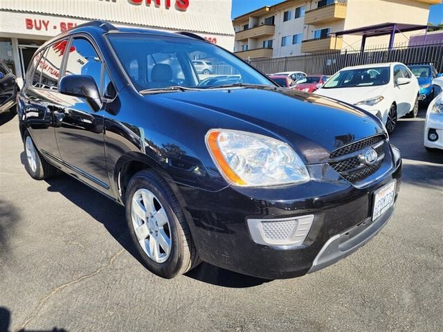 2007 Kia Rondo  - 22666309 - 4