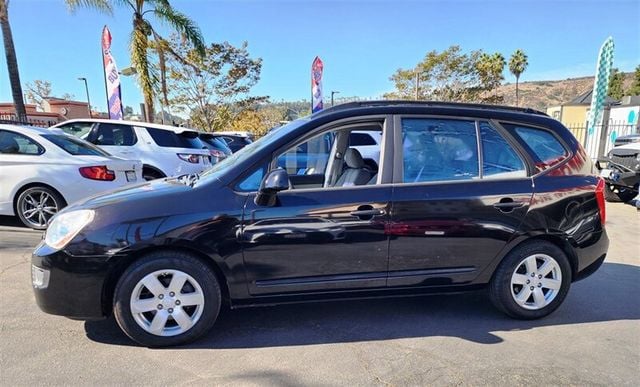 2007 Kia Rondo  - 22666309 - 6