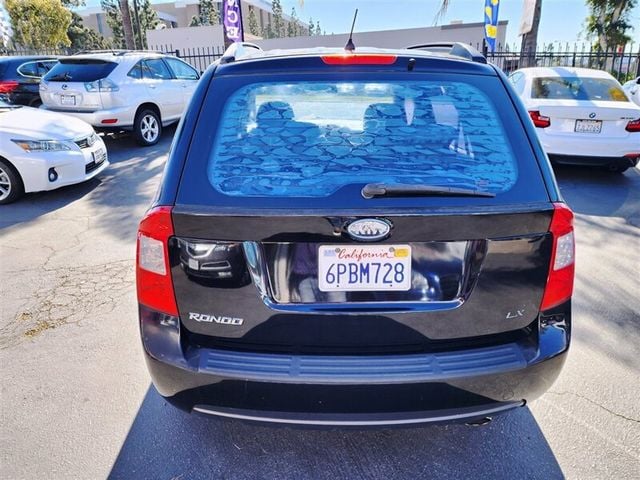 2007 Kia Rondo  - 22666309 - 8