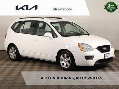 2007 Kia Rondo