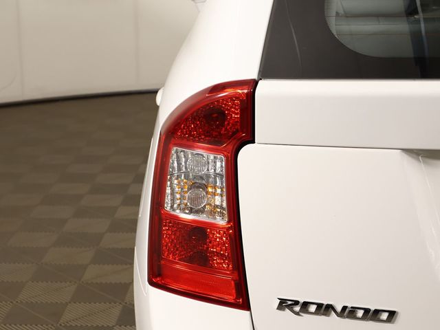 2007 Kia Rondo 4dr I4 Automatic LX - 23003446 - 9