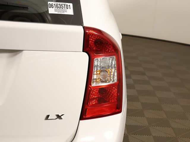 2007 Kia Rondo 4dr I4 Automatic LX - 23003446 - 10