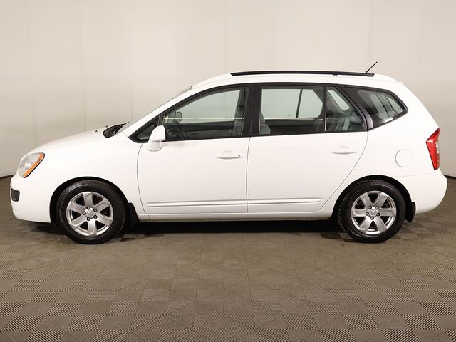 2007 Kia Rondo 4dr I4 Automatic LX - 23003446 - 11