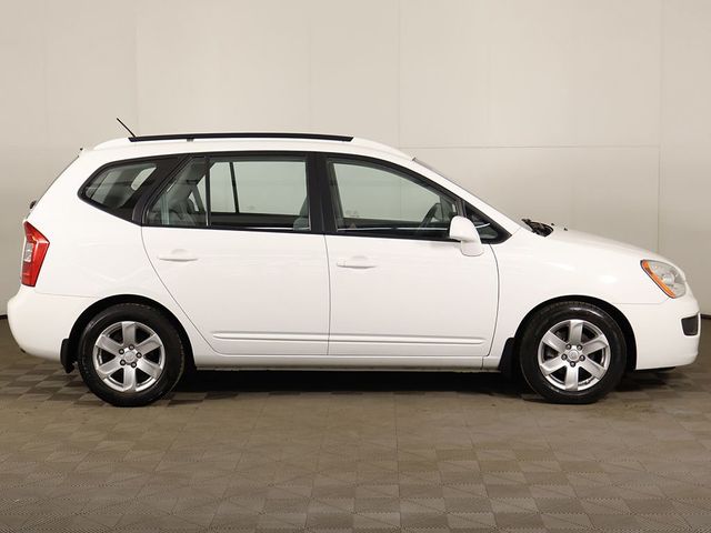 2007 Kia Rondo 4dr I4 Automatic LX - 23003446 - 12