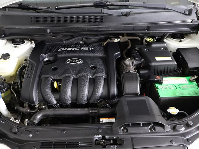 2007 Kia Rondo 4dr I4 Automatic LX - 23003446 - 14