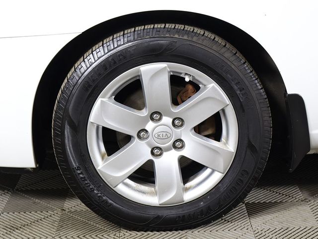 2007 Kia Rondo 4dr I4 Automatic LX - 23003446 - 15