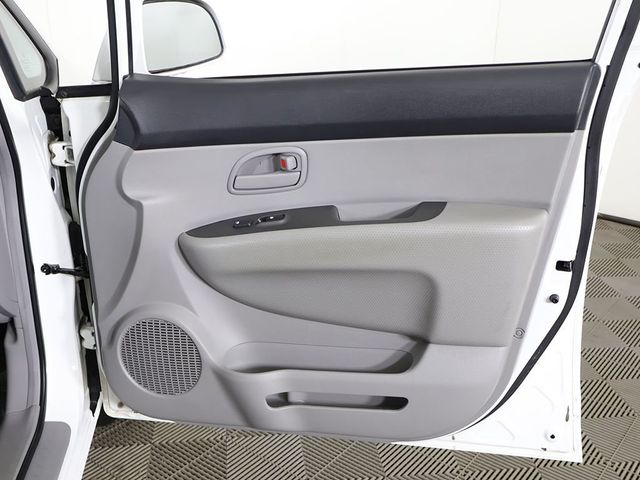 2007 Kia Rondo 4dr I4 Automatic LX - 23003446 - 17