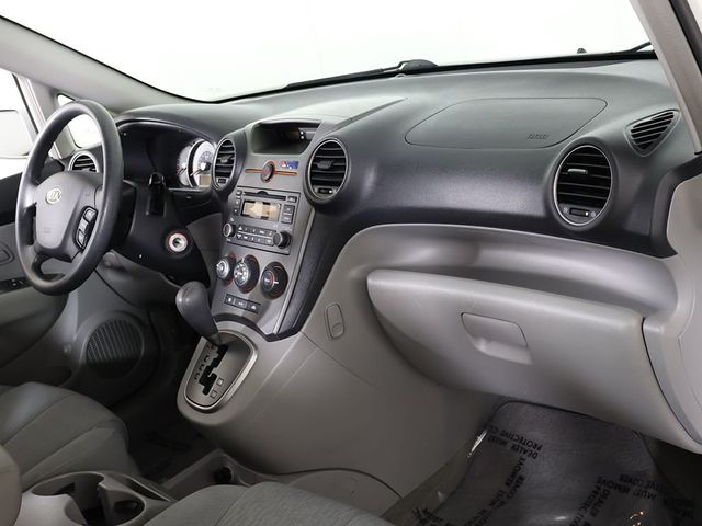 2007 Kia Rondo 4dr I4 Automatic LX - 23003446 - 21