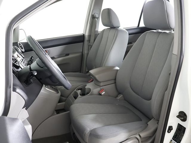 2007 Kia Rondo 4dr I4 Automatic LX - 23003446 - 22