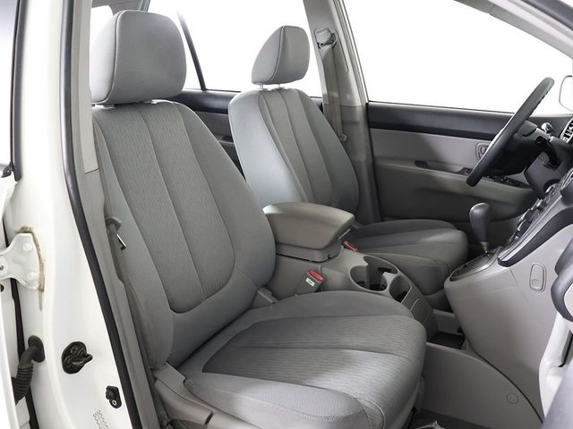 2007 Kia Rondo 4dr I4 Automatic LX - 23003446 - 23