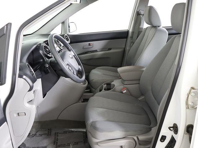 2007 Kia Rondo 4dr I4 Automatic LX - 23003446 - 24