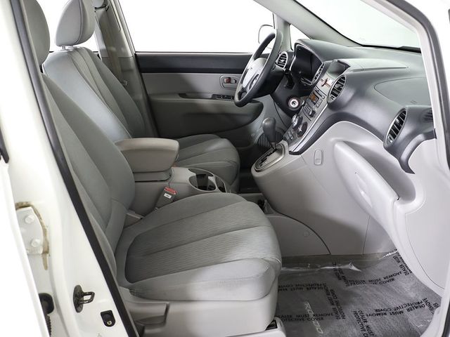 2007 Kia Rondo 4dr I4 Automatic LX - 23003446 - 25