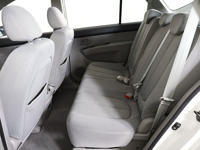 2007 Kia Rondo 4dr I4 Automatic LX - 23003446 - 26