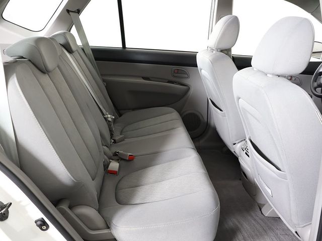 2007 Kia Rondo 4dr I4 Automatic LX - 23003446 - 27