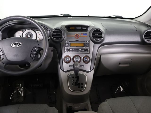 2007 Kia Rondo 4dr I4 Automatic LX - 23003446 - 28