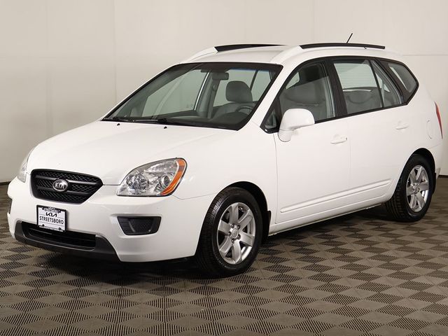 2007 Kia Rondo 4dr I4 Automatic LX - 23003446 - 2