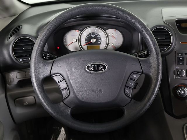 2007 Kia Rondo 4dr I4 Automatic LX - 23003446 - 30