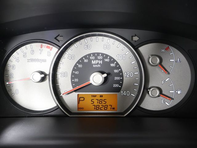 2007 Kia Rondo 4dr I4 Automatic LX - 23003446 - 31