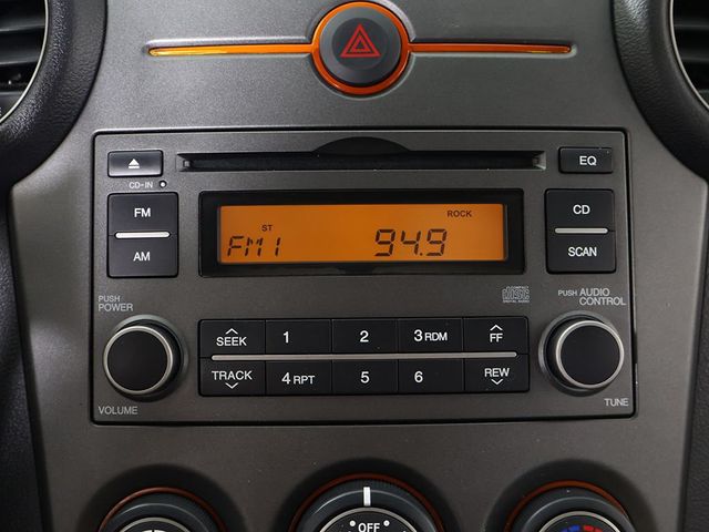 2007 Kia Rondo 4dr I4 Automatic LX - 23003446 - 33