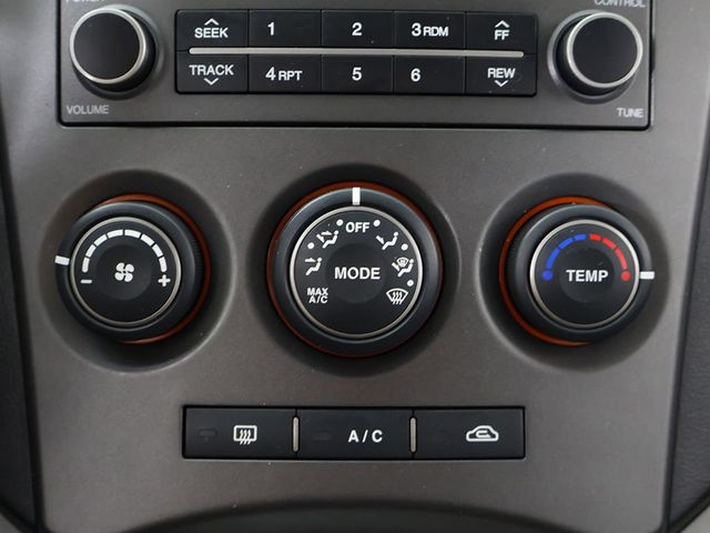 2007 Kia Rondo 4dr I4 Automatic LX - 23003446 - 34