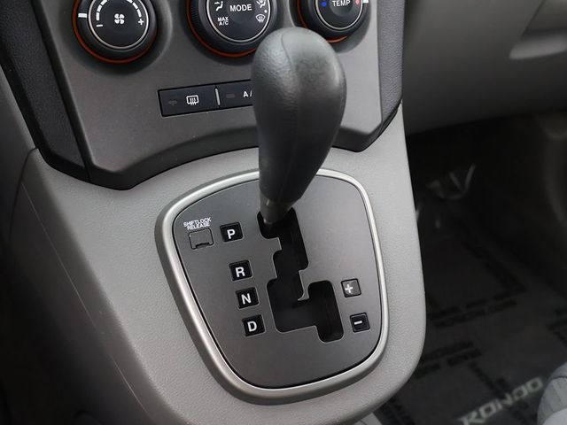 2007 Kia Rondo 4dr I4 Automatic LX - 23003446 - 35