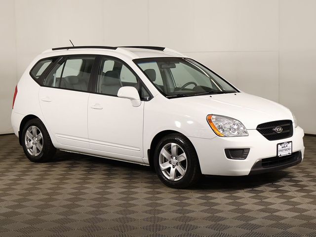 2007 Kia Rondo 4dr I4 Automatic LX - 23003446 - 37