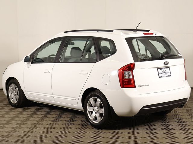 2007 Kia Rondo 4dr I4 Automatic LX - 23003446 - 3