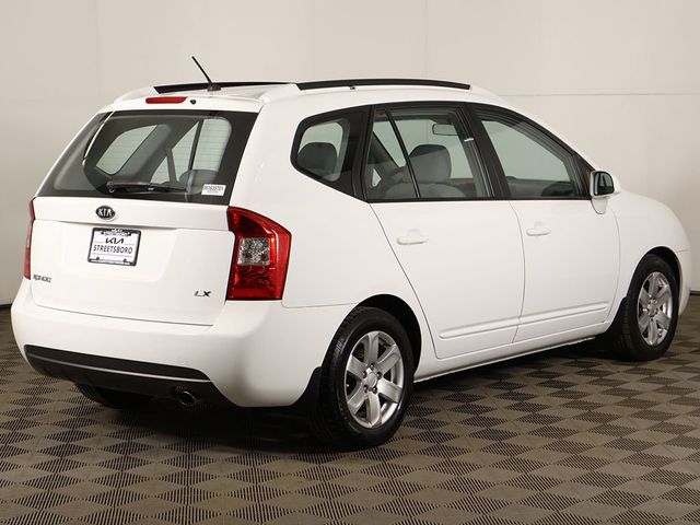 2007 Kia Rondo 4dr I4 Automatic LX - 23003446 - 4