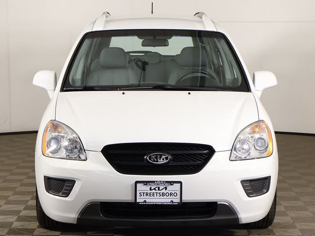 2007 Kia Rondo 4dr I4 Automatic LX - 23003446 - 5