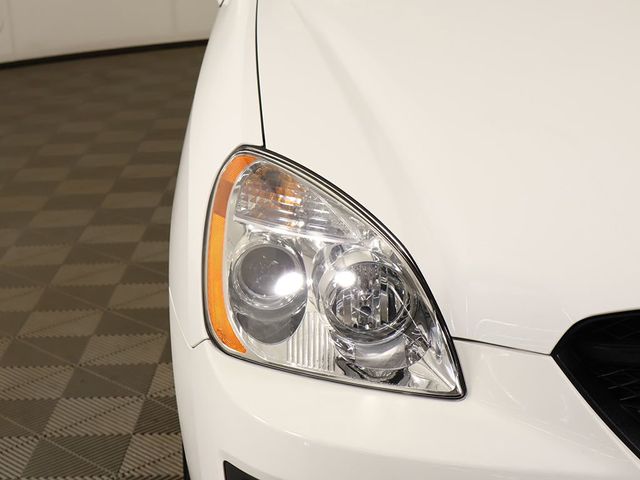 2007 Kia Rondo 4dr I4 Automatic LX - 23003446 - 7