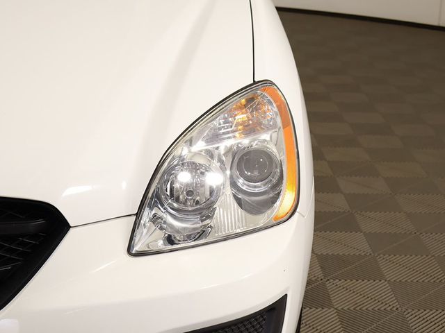 2007 Kia Rondo 4dr I4 Automatic LX - 23003446 - 8