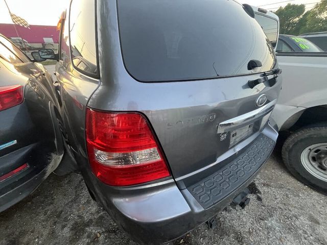 2007 Kia Sorento  - 22822650 - 1