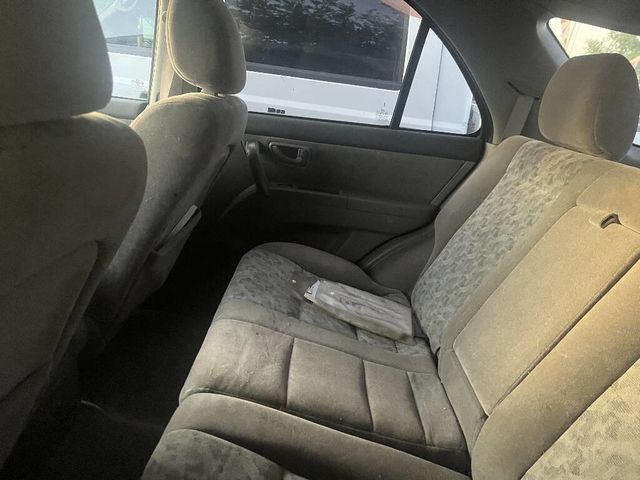 2007 Kia Sorento  - 22822650 - 4