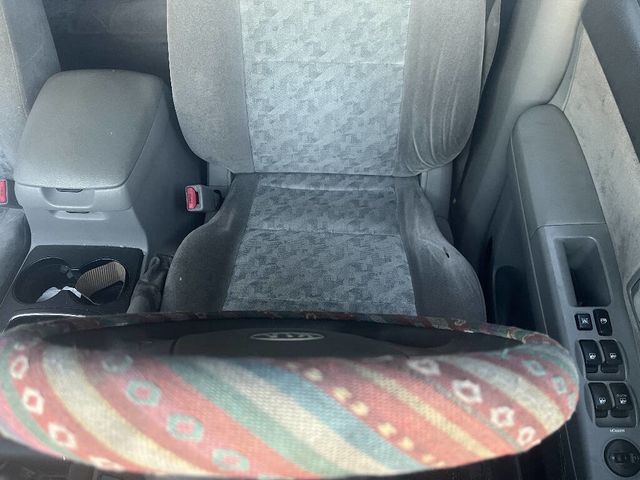 2007 Kia Sorento  - 22822650 - 5