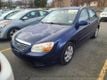 2007 Kia Spectra 4dr Sedan Automatic EX - 22692236 - 0