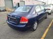 2007 Kia Spectra 4dr Sedan Automatic EX - 22692236 - 2