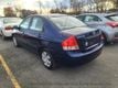 2007 Kia Spectra 4dr Sedan Automatic EX - 22692236 - 3