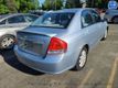 2007 Kia Spectra 4dr Sedan Automatic EX - 23036391 - 3
