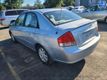 2007 Kia Spectra 4dr Sedan Automatic EX - 23036391 - 4