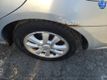 2007 Kia Spectra 4dr Sedan Automatic EX - 23036391 - 5