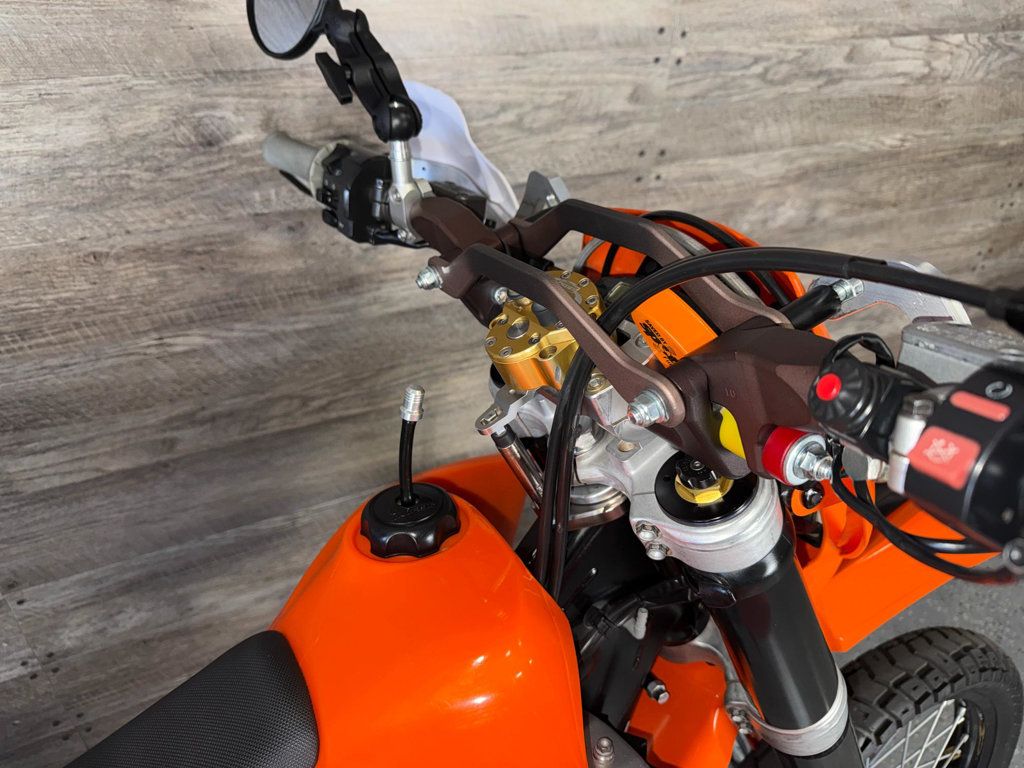 2007 KTM 525 E/XC SUPER CLEAN! - 22988915 - 9