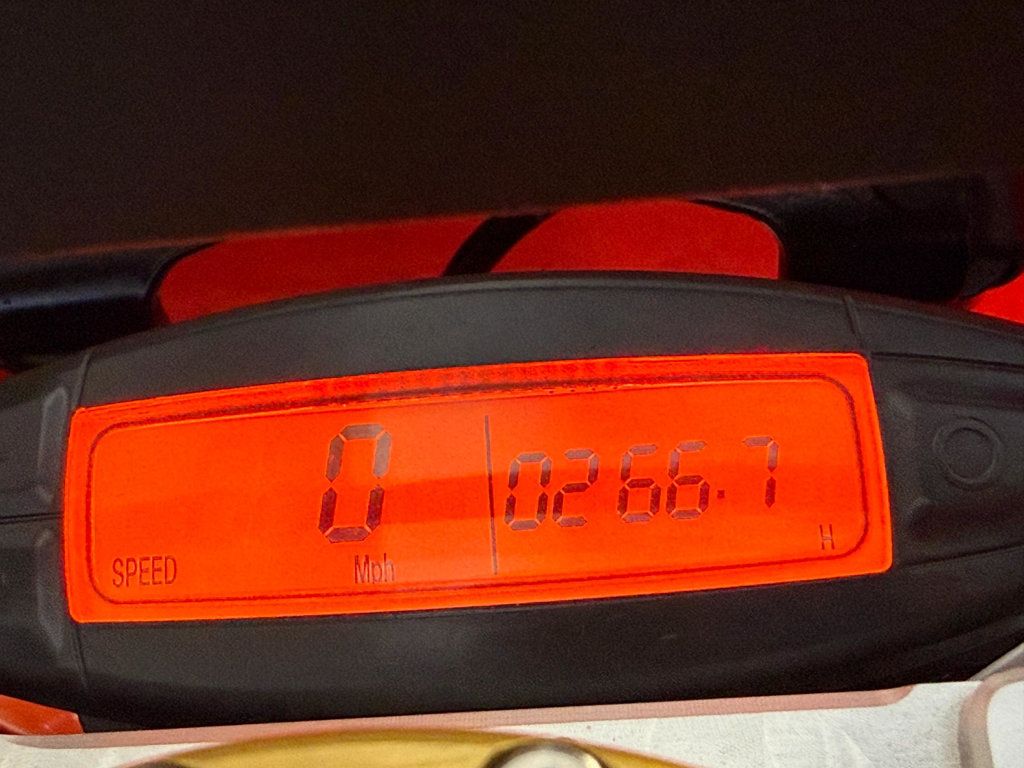 2007 KTM 525 E/XC SUPER CLEAN! - 22988915 - 10