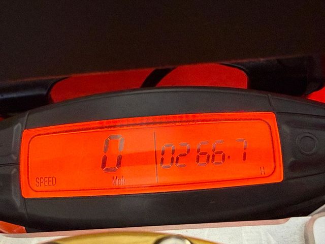 2007 KTM 525 E/XC SUPER CLEAN! - 22988915 - 10