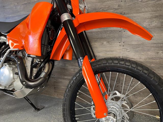 2007 KTM 525 E/XC SUPER CLEAN! - 22988915 - 4